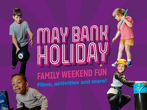 bank holiday fun
