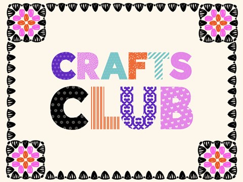 craft club banbury