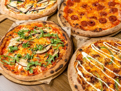 Pizza
