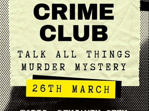 crime club 2