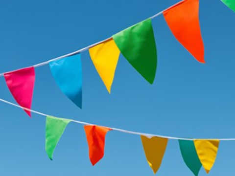 bunting