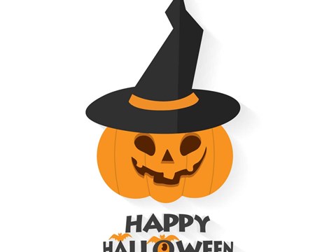 happy halloween