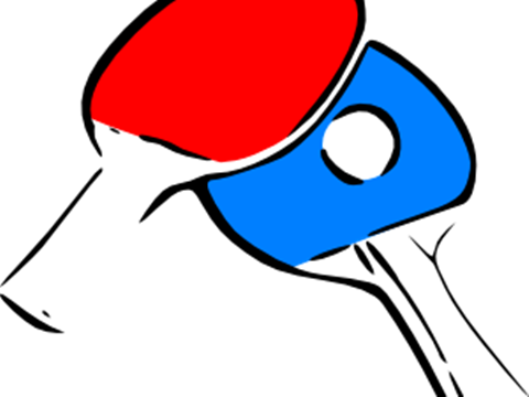 table tennis